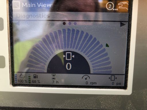 2020 ATLAS COPCO XATS 400 PFF