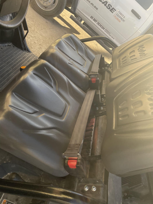 2022 KUBOTA RTV-X1140W-H (Canopy)