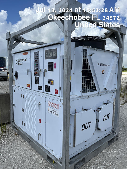 2024 SMARTECH SACP26A-HS