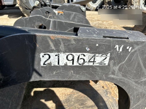 2022 PALADIN UTILITY GRAPPLE 11876-0022