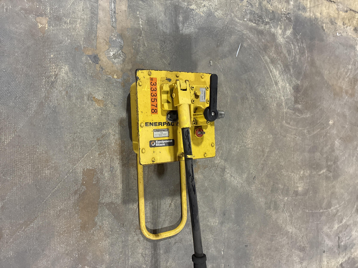 2023 ENERPAC P462