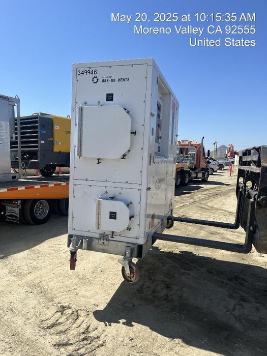 2023 SMARTECH RDDH2500-EH