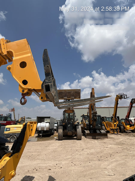 2021 JCB 512-56