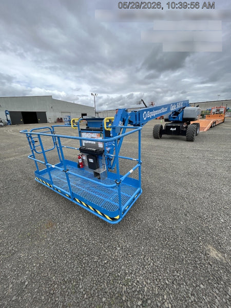 2025 GENIE S-85 XC