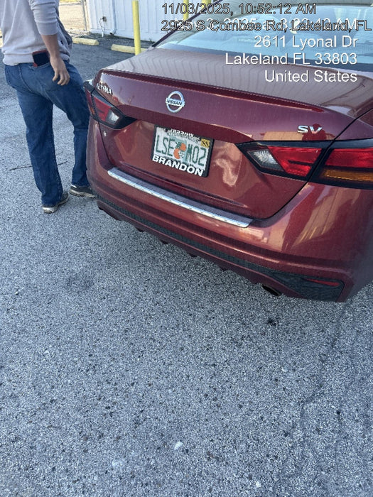 2024 CURRENT TOOLS 154PM