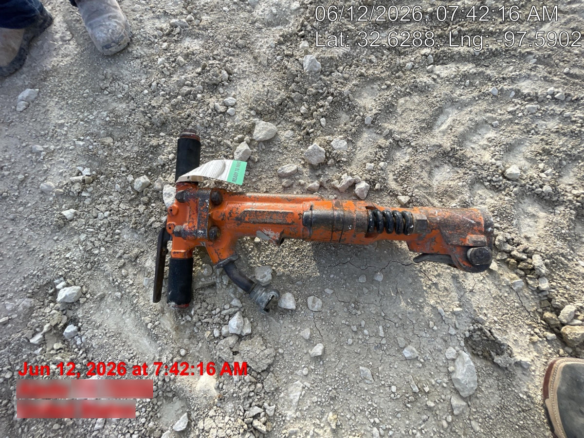 2021 MICHIGAN PNEUMATIC MP-TPB60-114