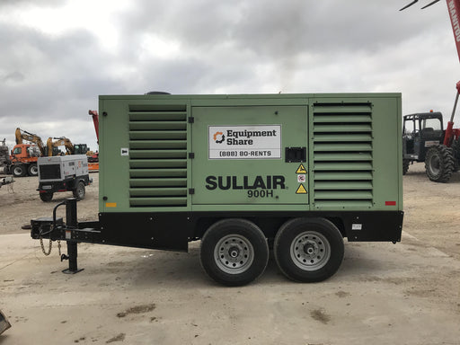 2019 SULLAIR 900HAF