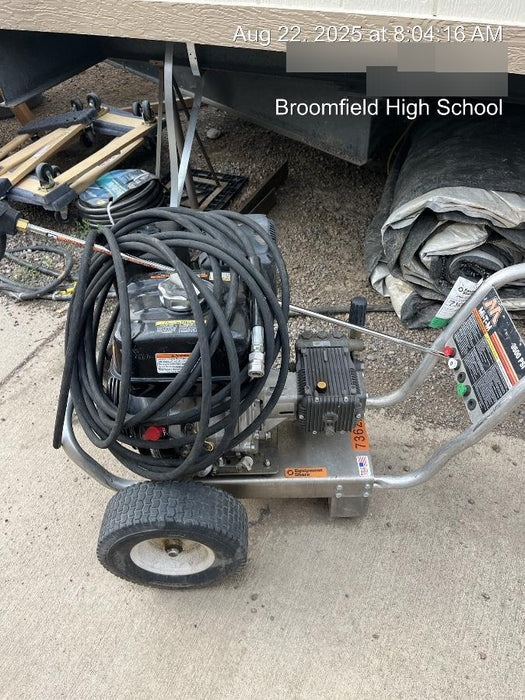 2020 MI-T-M CORPORATION CA-3504-1MAH