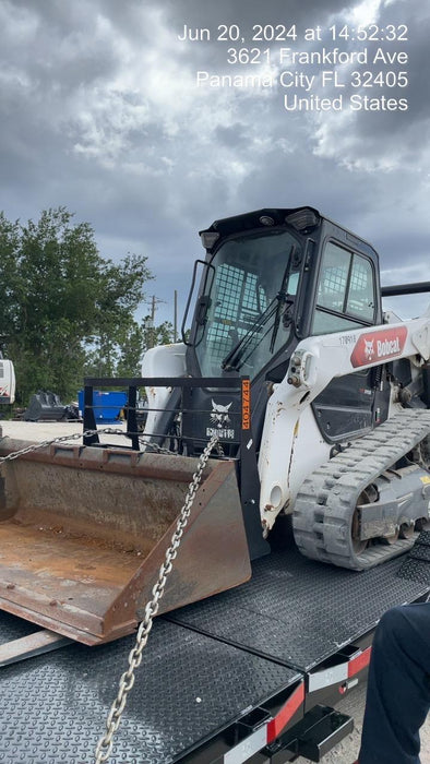 2024 ARROW MATERIAL HANDLING F5100CB