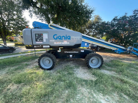 2024 GENIE S-65 XC