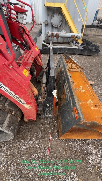 2025 ARROW MATERIAL HANDLING F5100CB