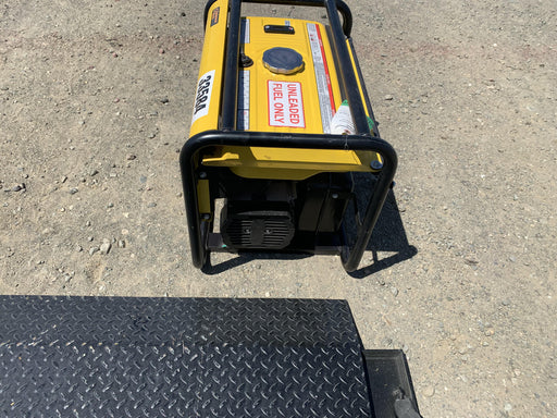 2019 WACKER NEUSON GP2500A
