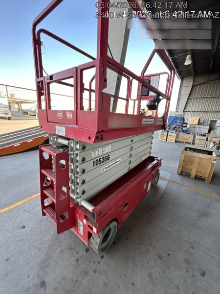 2020 MEC 4046SE
