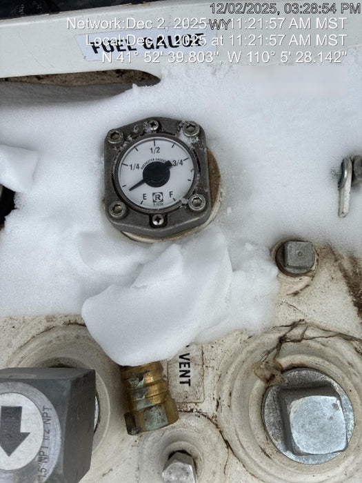 2024 WESTERN GLOBAL 50TCG