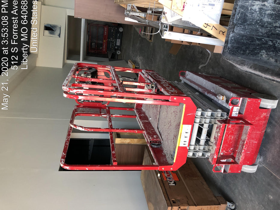 2019 MEC 1330SE ES Keypad, Telematics Hardware, Extended Full 2 Year Warranty