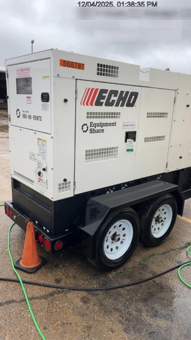 2025 ECHO DGK70F-ES