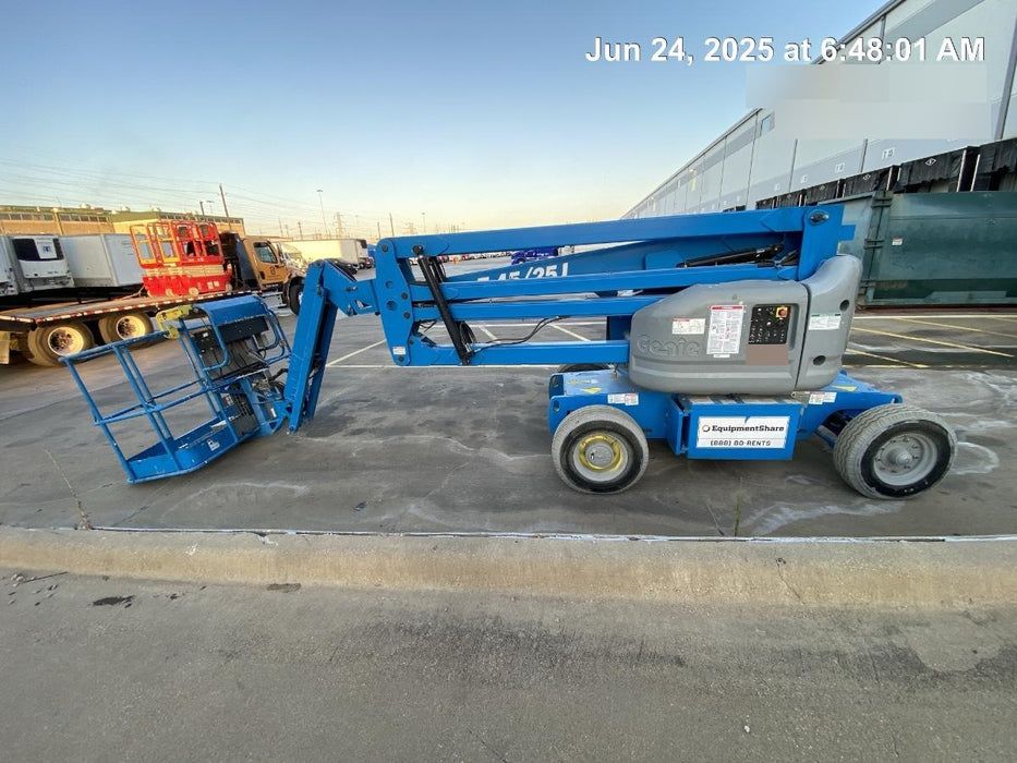 2020 GENIE Z-45/25J DC