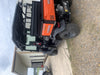 Kubota RTV-X1140W-H 4WD, LED Strobe, Windshield Acrylic Clear, Plastic Canopy, Wire Harness Kit, Backup Alarm