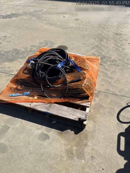 2024 LINCOLN ELECTRIC Ranger 305 LPG