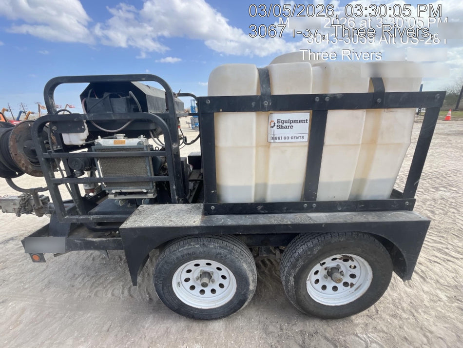 2019 MI-T-M CORPORATION HS-3006-0MDK-UR