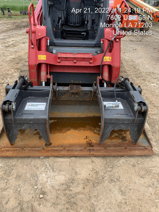 2020 PALADIN UTILITY GRAPPLE 11876-0022