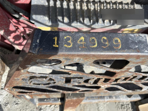 2021 PALADIN 48" Pallet Forks - Paladin