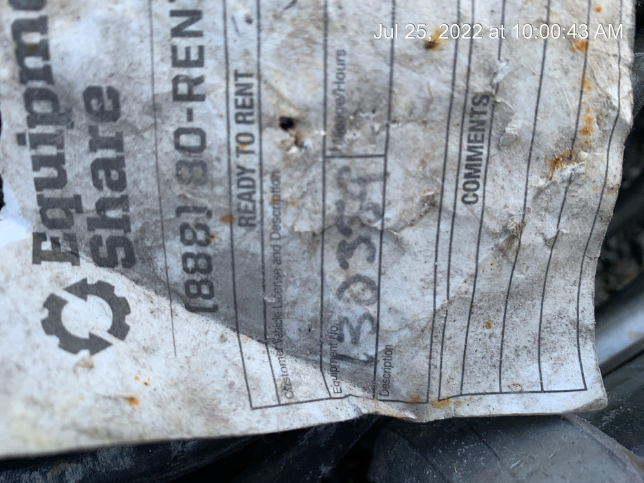 2021 WORKSITE LIGHTING DWXPLEDIL50-12V