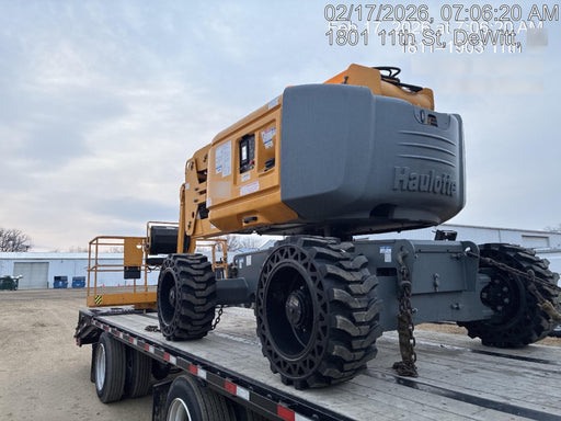 2020 HAULOTTE HA46RTJO