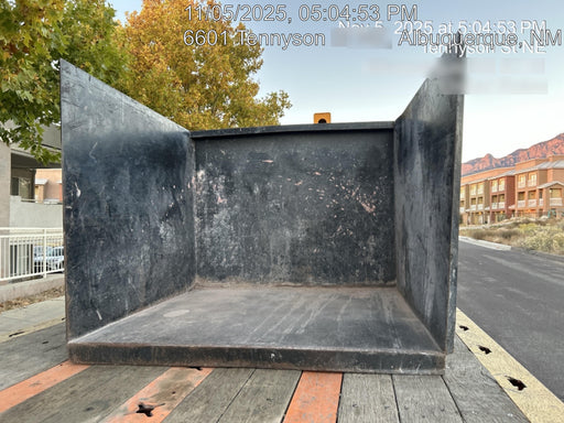 2020 STAR INDUSTRIES 1425