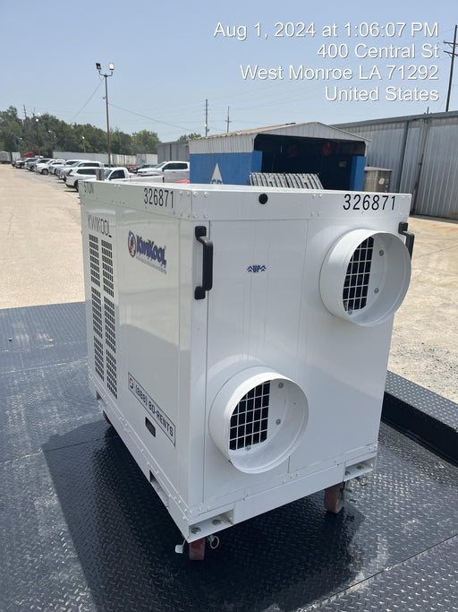 2023 KWIKOOL KPO5-21H