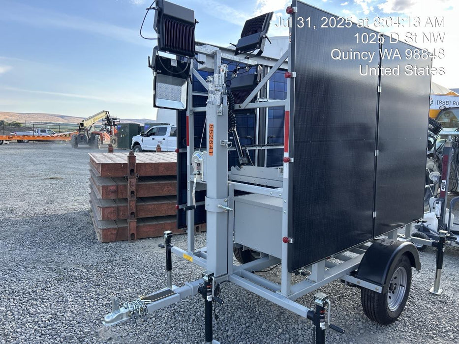 2025 PROGRESS SOLAR SOLUTIONS Helios-2XP