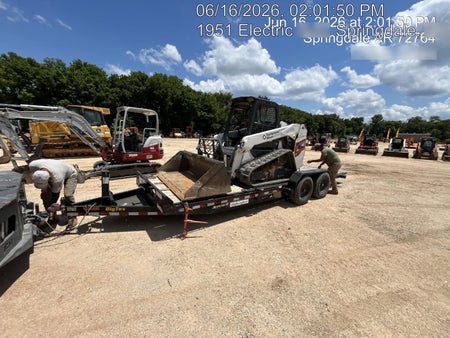 2022 PALADIN 48" Pallet Forks - Paladin