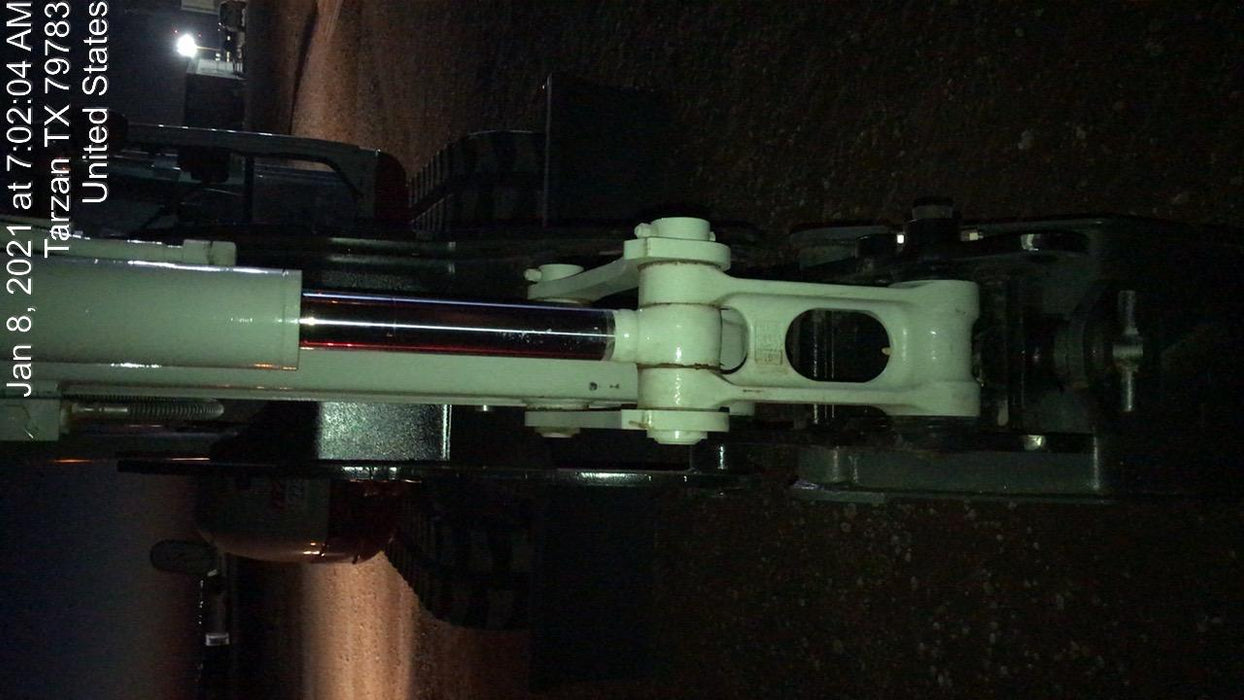 2020 TAKEUCHI TB290C