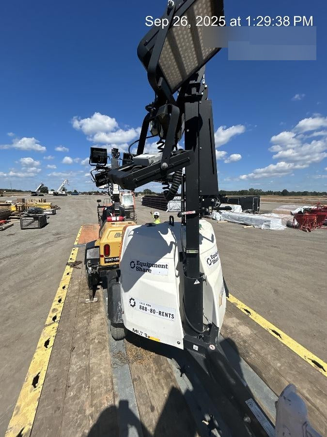 2023 GENERAC MLT2