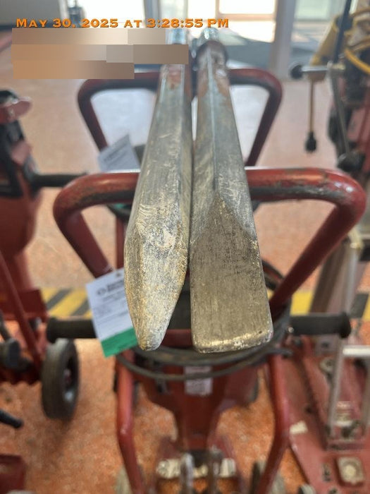 2020 CHICAGO PNEUMATIC CP 1260