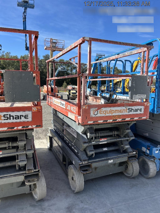 2018 SKYJACK SJIII-4632