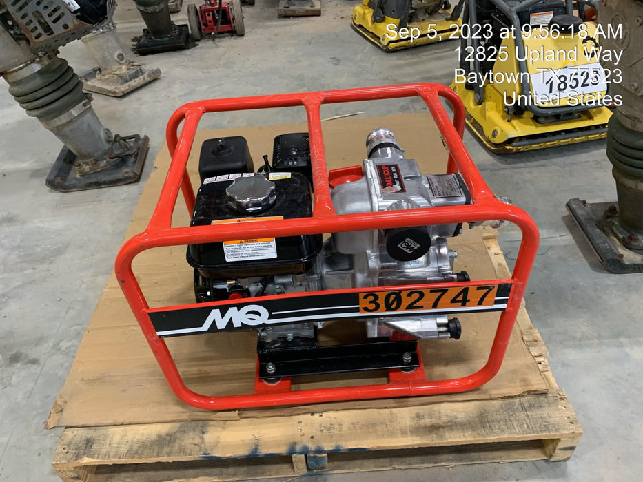 2023 MULTIQUIP QP2TH