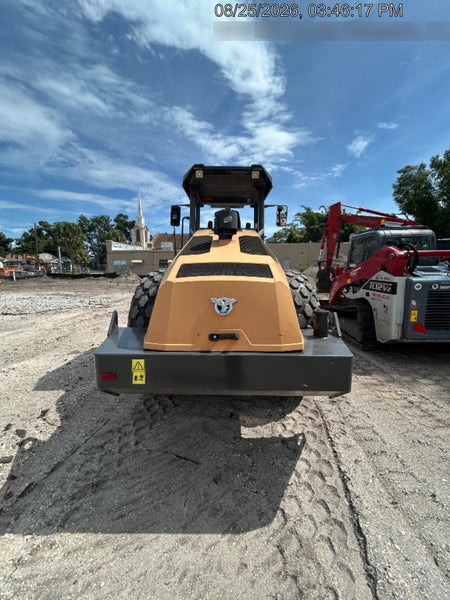 2022 CASE SV211ESM