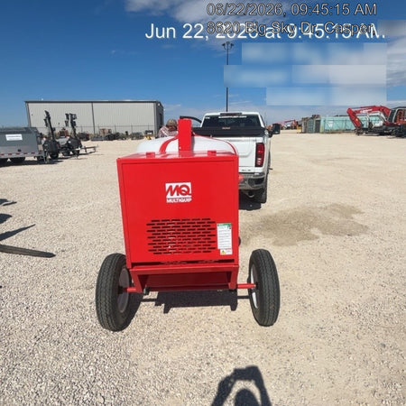 2026 MULTIQUIP MC12PH