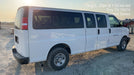 2023 CHEVROLET Express Van - Rental