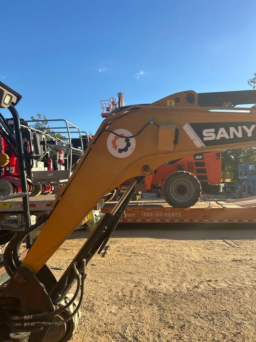 2020 SANY SY35U