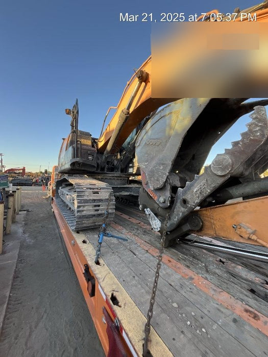 2023 FLECO 24" Bucket 80-85k - Fleco