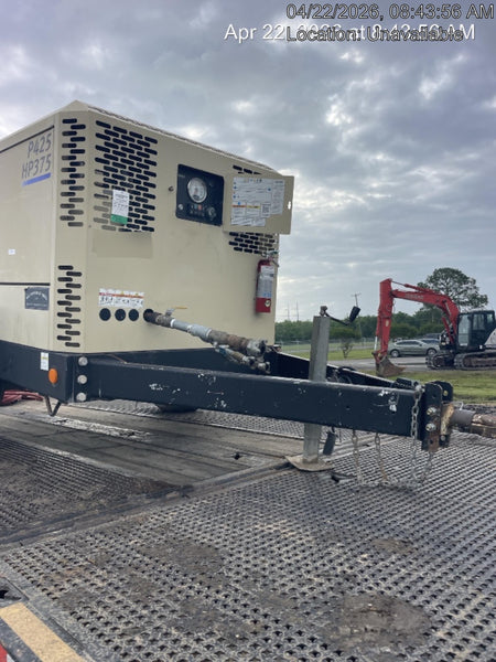 2019 DOOSAN P425/HP375WCU-T4F