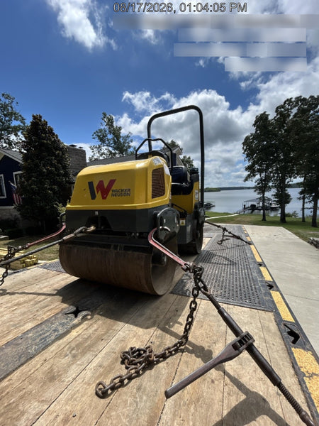 2023 WACKER NEUSON RD12A