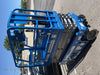 2020 Genie GS-1930 Solid Non Marking Tires, Beacon, Folding rails with half height swing gate