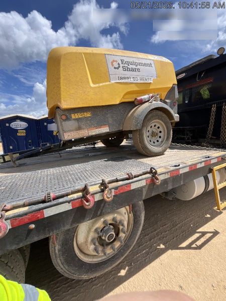 2020 ATLAS COPCO XAS188