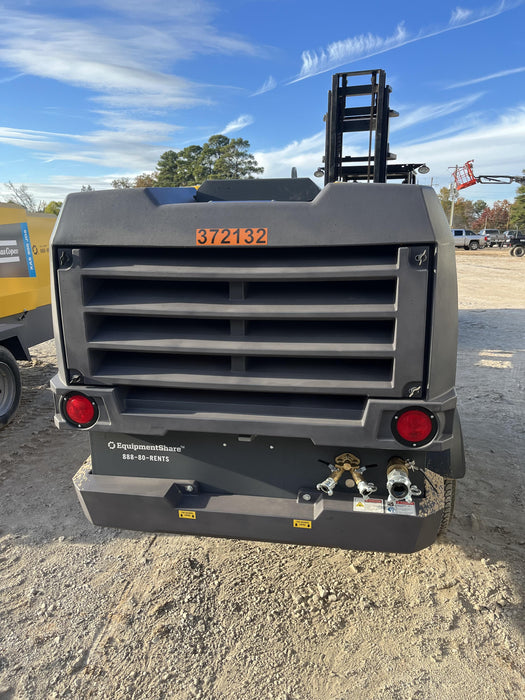 2023 ATLAS COPCO XAS 400-150 PACE