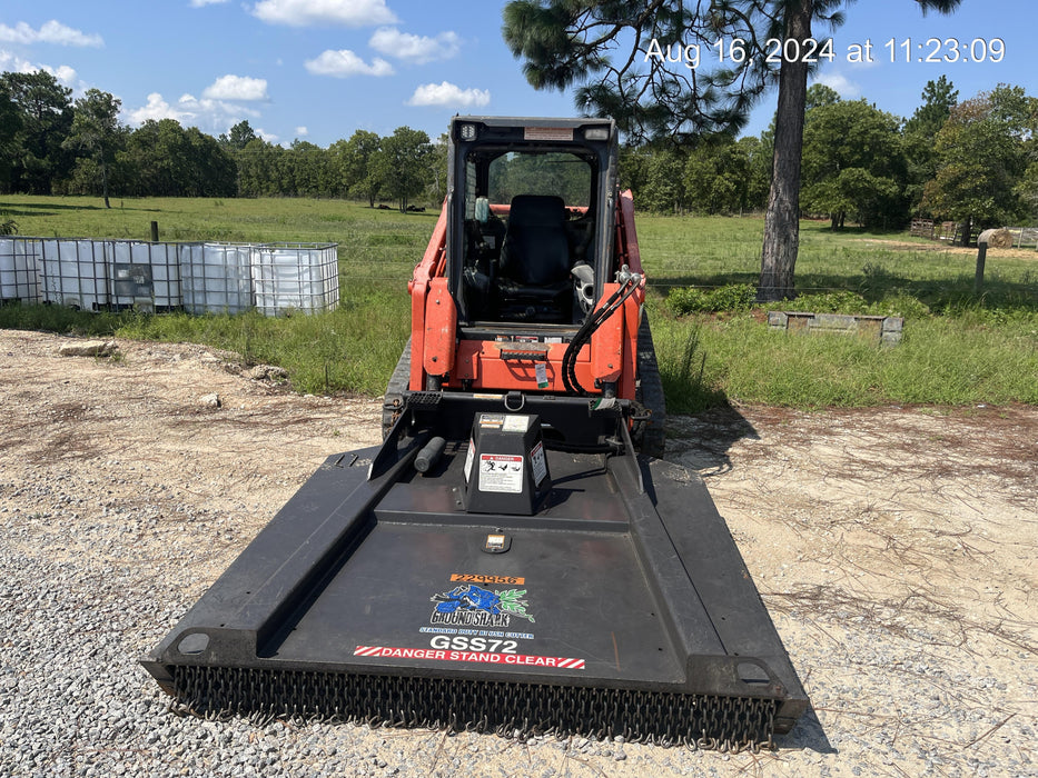 2022 PALADIN 30372A-0022