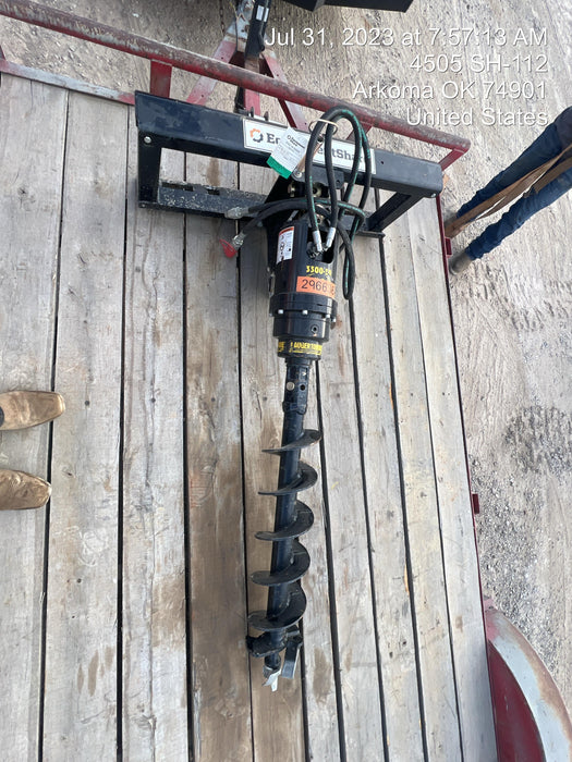 2023 AUGER TORQUE 3300-30