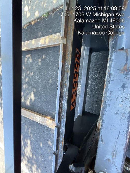 2024 ARROW MATERIAL HANDLING FS5100CB - 72"